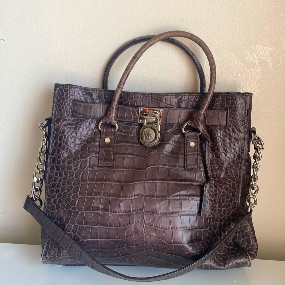 Michael lord purse